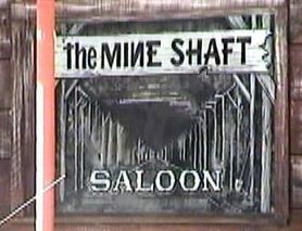 Mine Shaft Saloon image