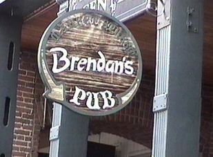 Brendan's