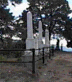 Austin cemetery image