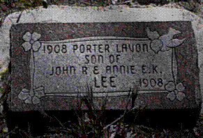 Preston Cemetery image 1
