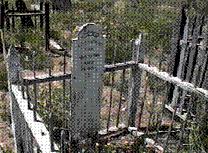 Tuscarora cemetery image